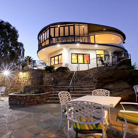 Hotel Thule Windhoek Exterior foto