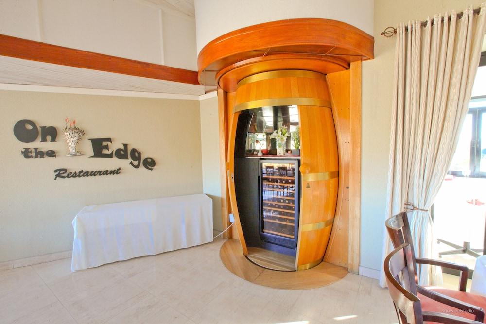 Hotel Thule Windhoek Exterior foto